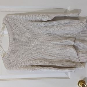 Old navy sweater